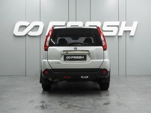 Внедорожник Nissan X-Trail 2012 года, 1198000 рублей, Воронеж