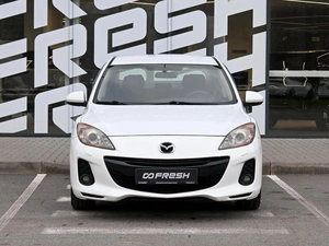 Седан Mazda 3 2012 года, 1129000 рублей, Волгоград