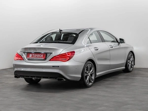 Седан Mercedes-benz CLA-класс 2013 года, 1275000 рублей, Красноярск