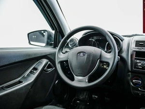 Хетчбэк ВАЗ (LADA) Granta 2021 года, 729000 рублей, Красноярск