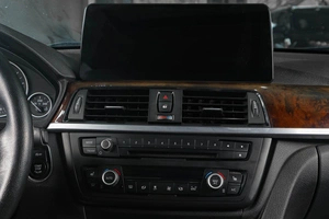 Седан BMW 3 серия 2015 года, 2019000 рублей, Тюмень
