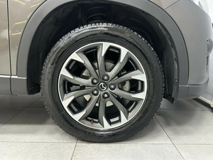 Внедорожник Mazda CX-5 2016 года, 2281450 рублей, Красноярск