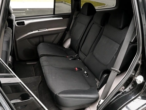Внедорожник Mitsubishi Pajero Sport 2011 года, 2033000 рублей, Волгоград