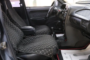 Седан ВАЗ (LADA) 2115 Samara 2007 года, 339000 рублей, Омск