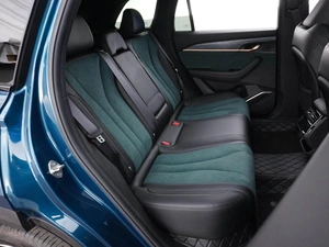 Внедорожник Geely Monjaro 2023 года, 3149033 рублей, Москва