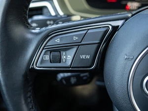 Седан Audi A4 2020 года, 3209000 рублей, Краснодар