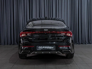 Седан Kia K5 2020 года, 2975000 рублей, Волгоград