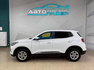 Внедорожник Chery Tiggo 4 Pro 2023 года, 1449000 рублей, Красноярск