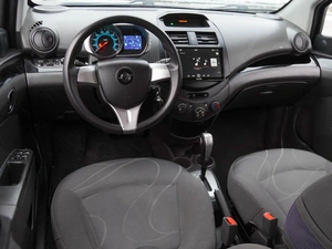 Хетчбэк Ravon R2 2017 года, 749000 рублей, Волгоград