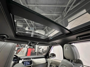 Внедорожник Land Rover Range Rover 2014 года, 4377000 рублей, Красноярск