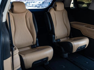 Минивэн Kia Carnival 2020 года, 3950000 рублей, Краснодар