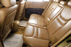 Внедорожник Toyota Highlander 2003 года, 949000 рублей, Тюмень