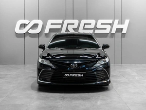 Седан Toyota Camry 2021 года, 3549000 рублей, Тюмень