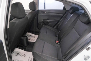Седан Hyundai Solaris 2018 года, 1259000 рублей, Красноярск