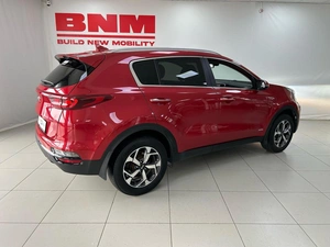 Внедорожник Kia Sportage 2019 года, 2290000 рублей, Смоленск