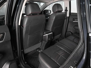 Внедорожник Dongfeng AX7 2019 года, 1499000 рублей, Аксай