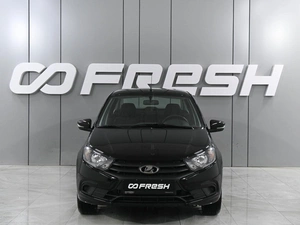 Седан ВАЗ (LADA) Granta 2024 года, 1270000 рублей, Аксай