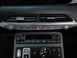 Внедорожник Hyundai Palisade 2021 года, 4565000 рублей, Ставрополь