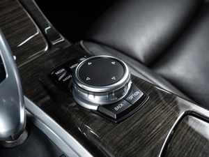 Седан BMW 5 серия 2016 года, 2790000 рублей, Волгоград