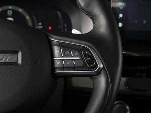 Внедорожник Haval F7 2023 года, 2150000 рублей, Омск