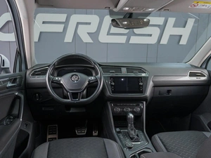 Внедорожник Volkswagen Tiguan 2018 года, 2799000 рублей, Сургут