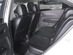 Седан Chevrolet Aveo 2013 года, 830000 рублей, Ростов-на-Дону