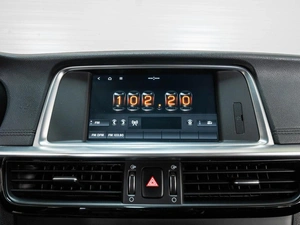 Седан Kia Optima 2018 года, 2189000 рублей, Ставрополь