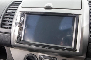 Хетчбэк Nissan Note 2005 года, 389000 рублей, Барнаул