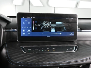 Внедорожник Haval Jolion 2023 года, 1829000 рублей, Аксай