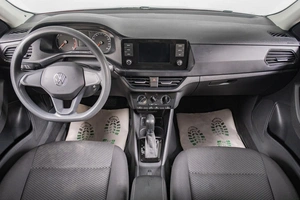 Лифтбек Volkswagen Polo 2020 года, 1629000 рублей, Томск