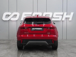 Внедорожник Jaguar E-Pace 2018 года, 2915000 рублей, Воронеж