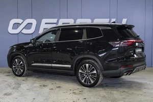 Внедорожник Chery Tiggo 8 Pro Max 2023 года, 2645000 рублей, Ульяновск