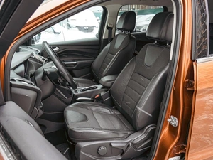 Внедорожник Ford Kuga 2014 года, 1330000 рублей, Краснодар