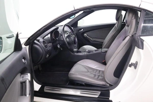 Купе Mercedes-benz SLK-класс 2010 года, 1900000 рублей, Брянск