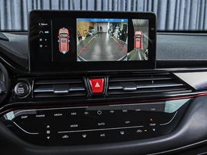 Внедорожник Москвич 3 2024 года, 1689000 рублей, Ставрополь