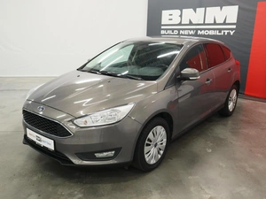 Хэтчбек Ford Focus 2015 года, 1270000 рублей, Орёл