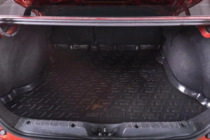 Седан ВАЗ (LADA) Vesta 2016 года, 689000 рублей, Томск