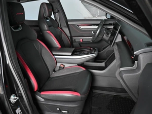 Внедорожник Jetour Dashing 2023 года, 2499000 рублей, Аксай