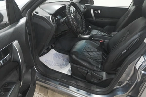 Внедорожник Nissan Qashqai+2 2010 года, 1029000 рублей, Новокузнецк