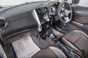 Хетчбэк Nissan Note 2017 года, 1339000 рублей, Томск