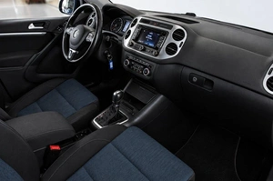 Внедорожник Volkswagen Tiguan 2013 года, 1679000 рублей, Челябинск
