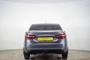 Седан ВАЗ (LADA) Vesta 2020 года, 1079000 рублей, Оренбург