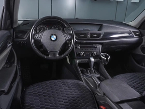 Внедорожник BMW X1 2010 года, 1230000 рублей, Ростов-на-Дону