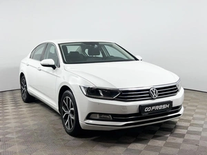 Седан Volkswagen Passat 2019 года, 1820100 рублей, Казань