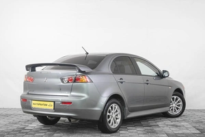Седан Mitsubishi Lancer 2012 года, 1009000 рублей, Кемерово