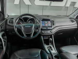 Внедорожник Chery Tiggo 5 2014 года, 979000 рублей, Тюмень