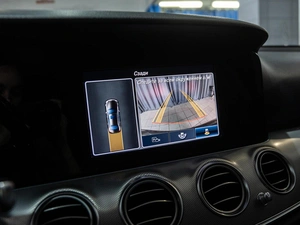 Седан Mercedes-benz E-класс 2016 года, 2399000 рублей, Волгоград