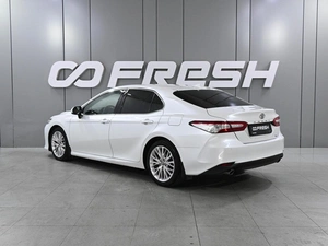 Седан Toyota Camry 2018 года, 2640000 рублей, Ростов-на-Дону