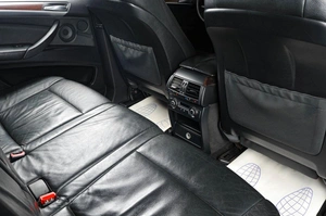 Внедорожник BMW X5 2007 года, 1589000 рублей, Тюмень