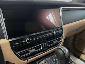 Внедорожник Porsche Macan 2021 года, 7499000 рублей, Красноярск